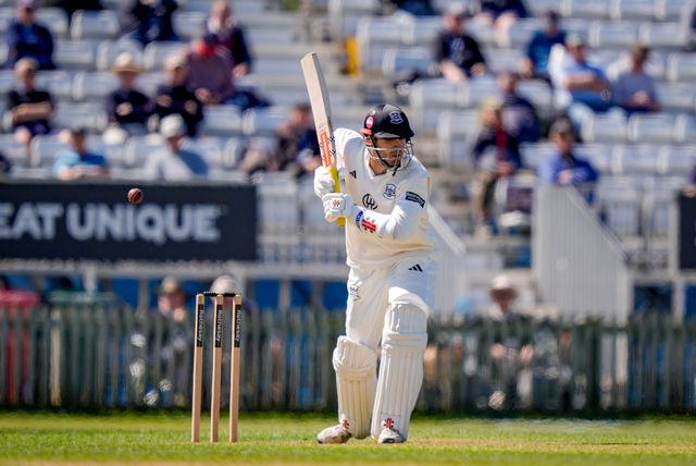 County Championship Division Two Derbyshire vs Gloucestershire