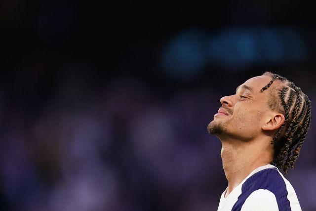 Premier League: Tottenham Hotspur v Brighton & Hove Albion