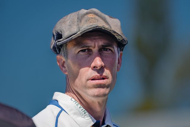 County Championship Division Two Derbyshire vs Gloucestershire