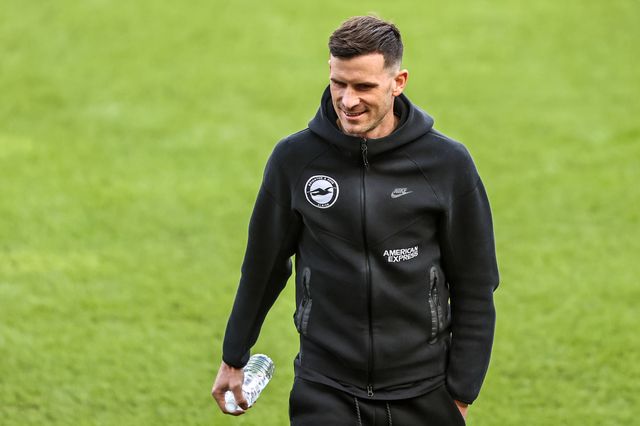 Premier League: Sunderland v Brighton & Hove Albion
