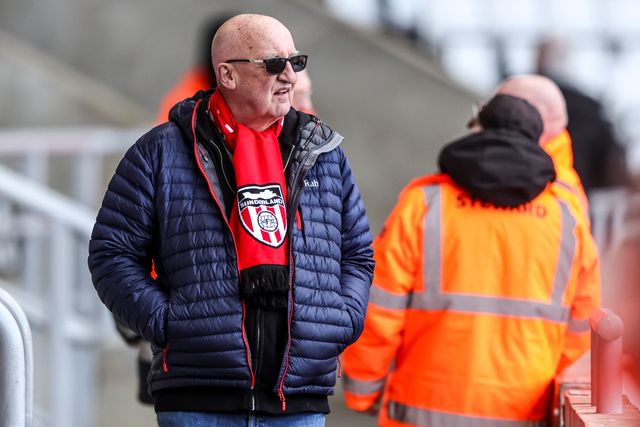 Premier League: Sunderland v Brighton & Hove Albion