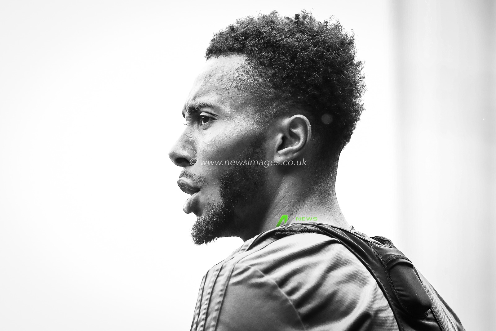 22nd September 2018, Portman Road, Ipswich, England; Sky Bet Championship Ipswich Town v Bolton Wonderers ; A portrait of Grant Ward (18) of Ipswich 

Credit: Georgie Kerr/News Images