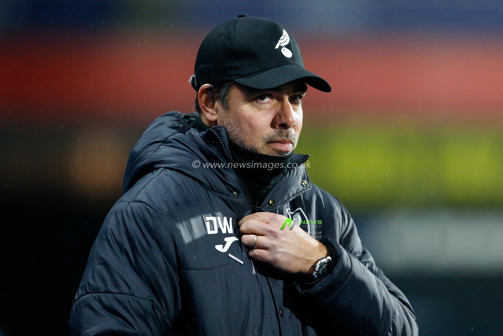 Dean Wagner manager of Norwich City during the Sky Bet Championship match Huddersfield Town vs Norwich City at John Smith's Stadium, Huddersfield, United Kingdom, 15th March 2023

(Photo by Ben Early/News Images)
