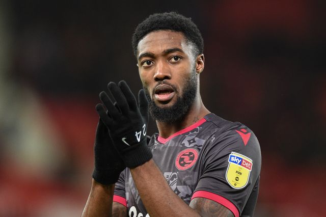 Sky Bet Championship Stoke City v Reading