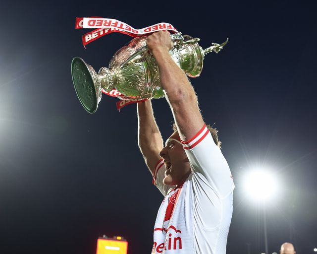 Betfred Super League Round 14 Hull KR v Catalans Dragons