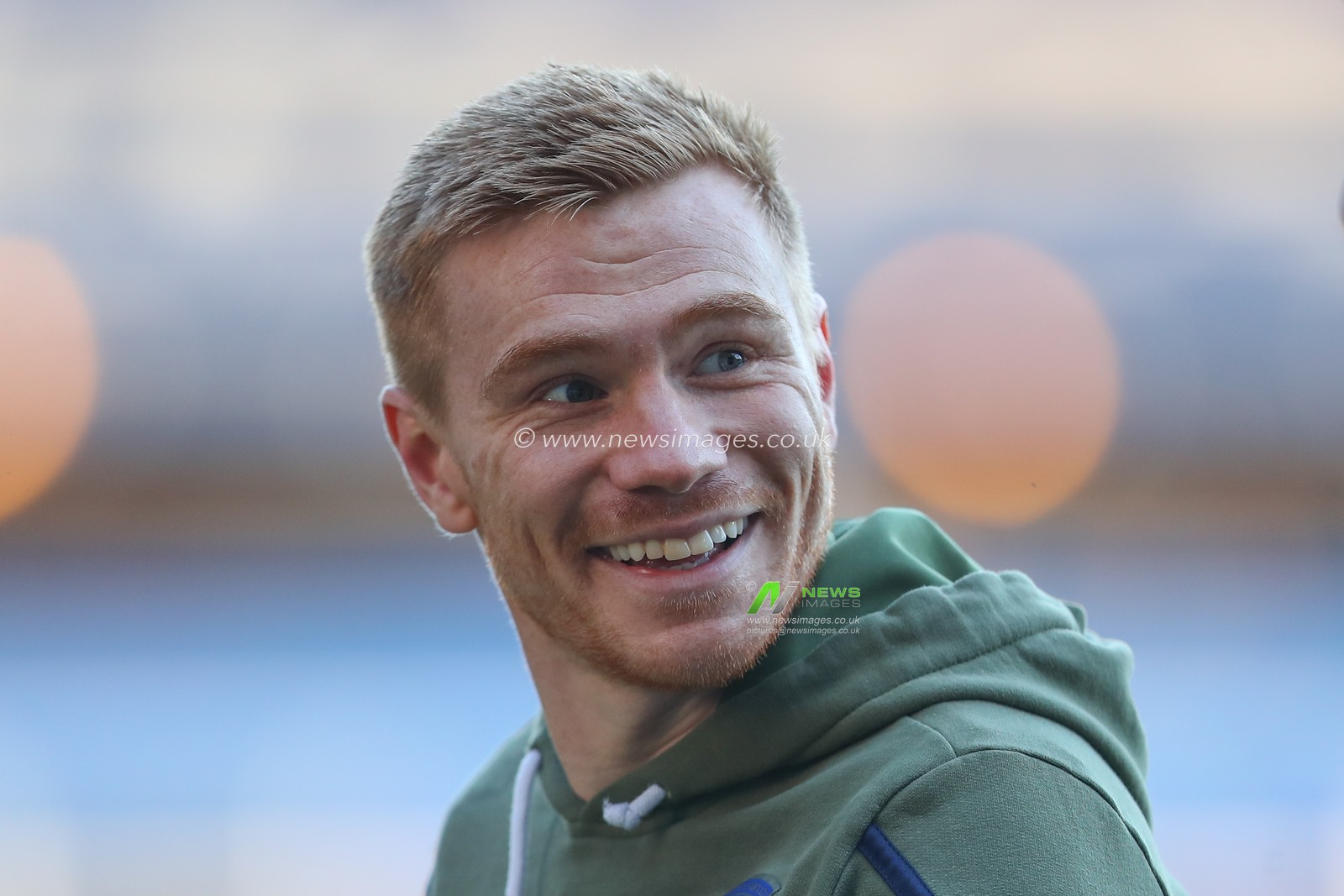 Duncan Watmore #18 of Middlesbrough arrives ahead of the Sky Bet Championship match Birmingham City vs Middlesbrough at St Andrews, Birmingham, United Kingdom, 2nd January 2023

(Photo by Gareth Evans/News Images)