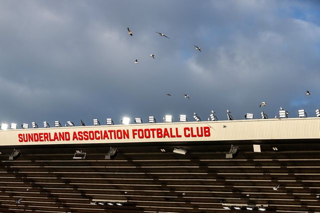 Premier League: Sunderland v Brighton & Hove Albion