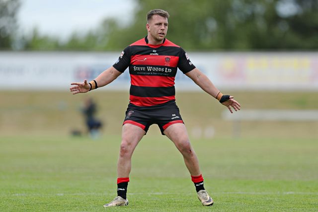 Betfred Championship Hunslet RLFC v Barrow Raiders