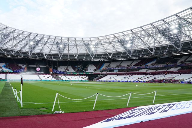 Sky Bet Championship: West Ham United v Wolverhampton Wanderers