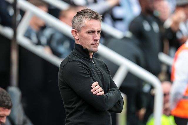 Premier League Newcastle United v Ipswich Town