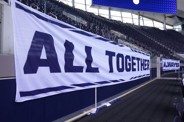 Premier League: Tottenham Hotspur v Brighton & Hove Albion