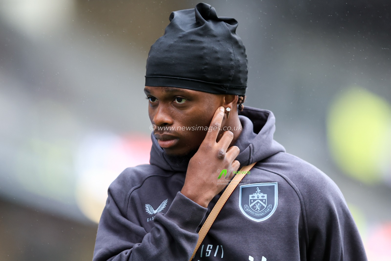 Sky Bet Championship: Burnley v Middlesbrough