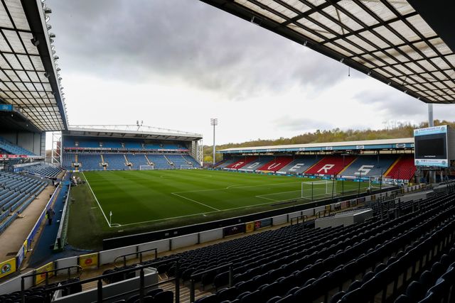 General view of Ewood Park ahead of the Sky Bet Championship match Blackburn Rovers vs Coventry City at Ewood Park, Blackburn, United Kingdom on 17 April 2026

(Photo by Jorge Horsted/News Images)