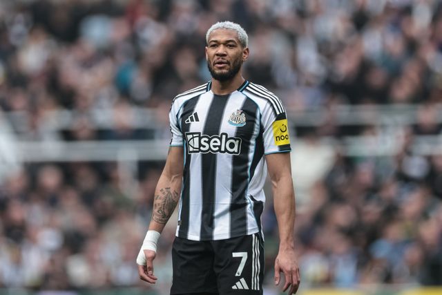 Premier League: Newcastle Untied v Sunderland