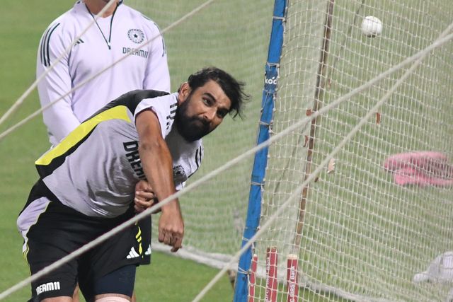 India-Sports -Cricket
