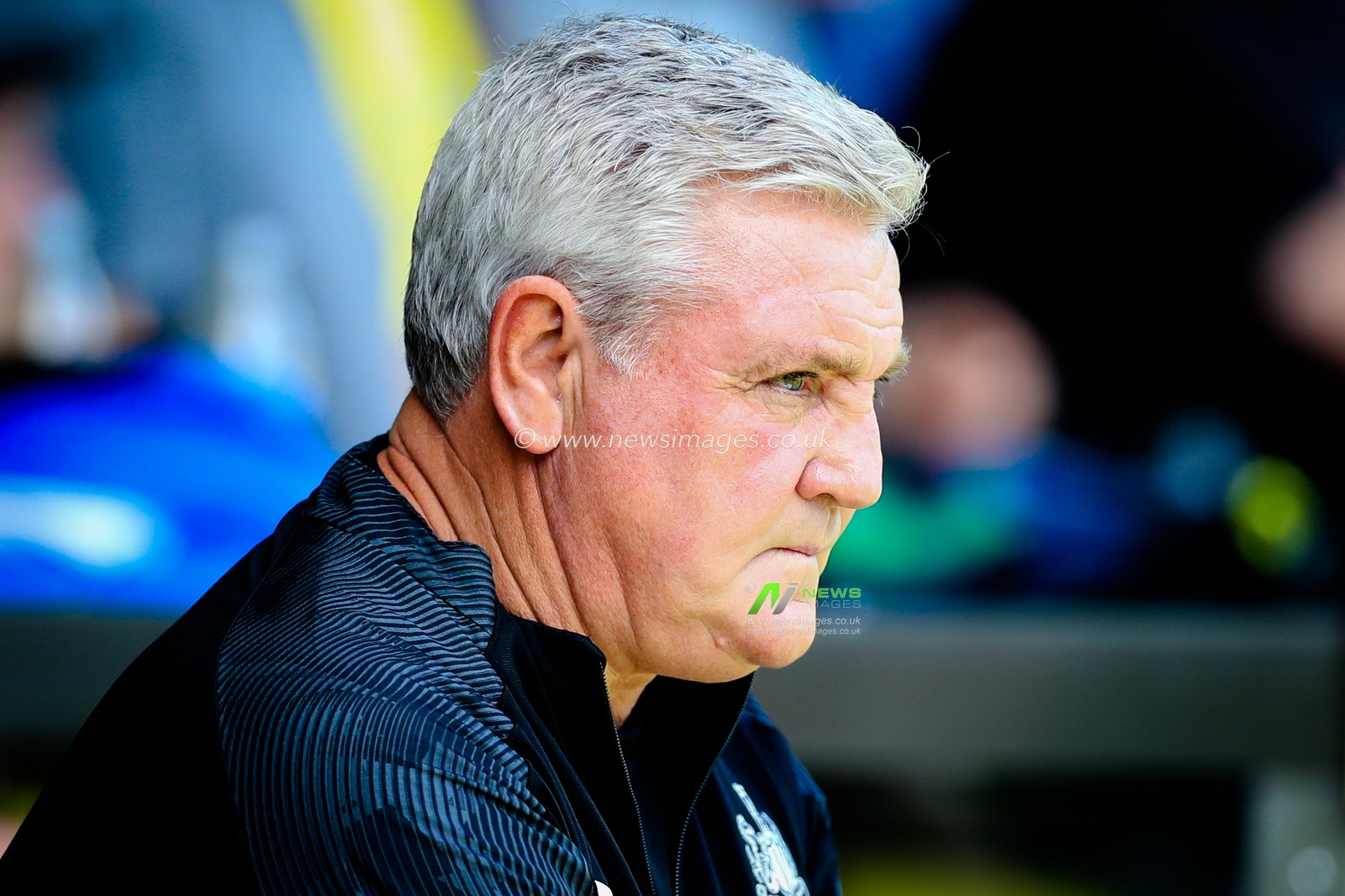 17th August 2019, Carrow Road, Norwich, England ; Premier League Football, Norwich City vs Newcastle United : Steve Bruce manager of Newcastle United


Credit: Georgie Kerr/News Images

English Football League images are subject to DataCo Licence