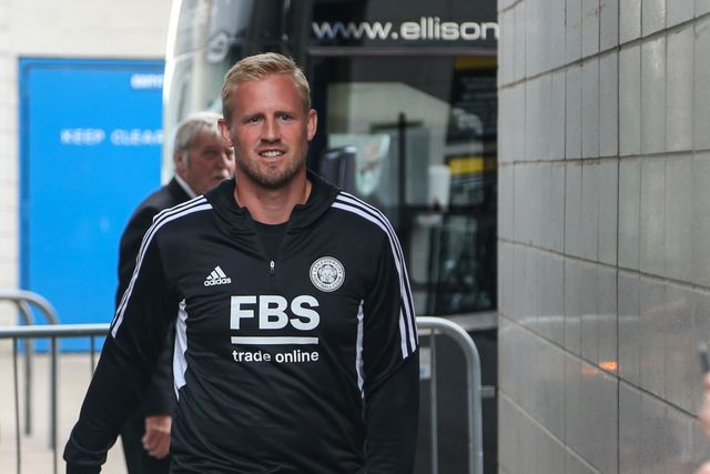 Pre-season friendly Hull City v Leicester City