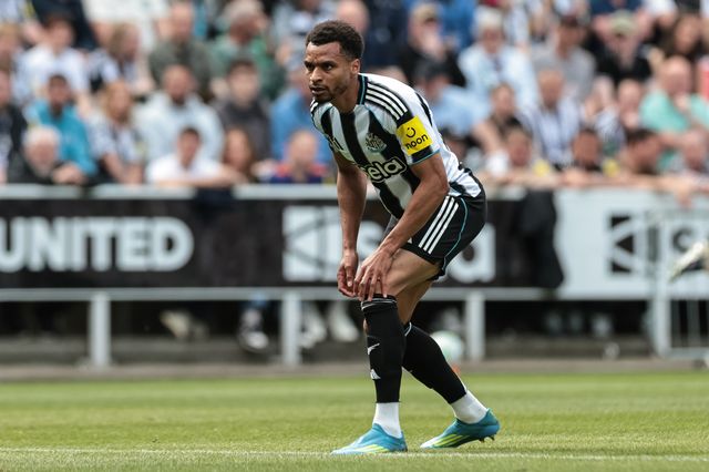 Premier League: Newcastle Untied v Brighton & Hove Albion
