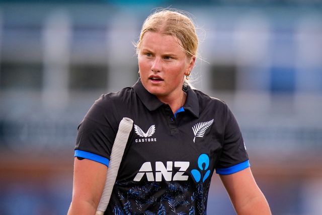 England Women v New Zealand 1st Vitality IT20