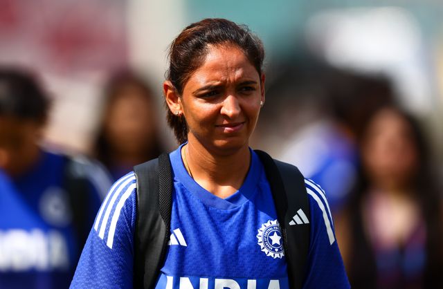 ICC Women's World Cup Final 2025 training session India Women vs South Africa Women