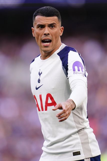 Premier League: Tottenham Hotspur v Brighton & Hove Albion