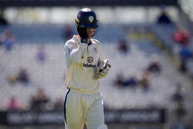County Championship Division Two Derbyshire vs Gloucestershire