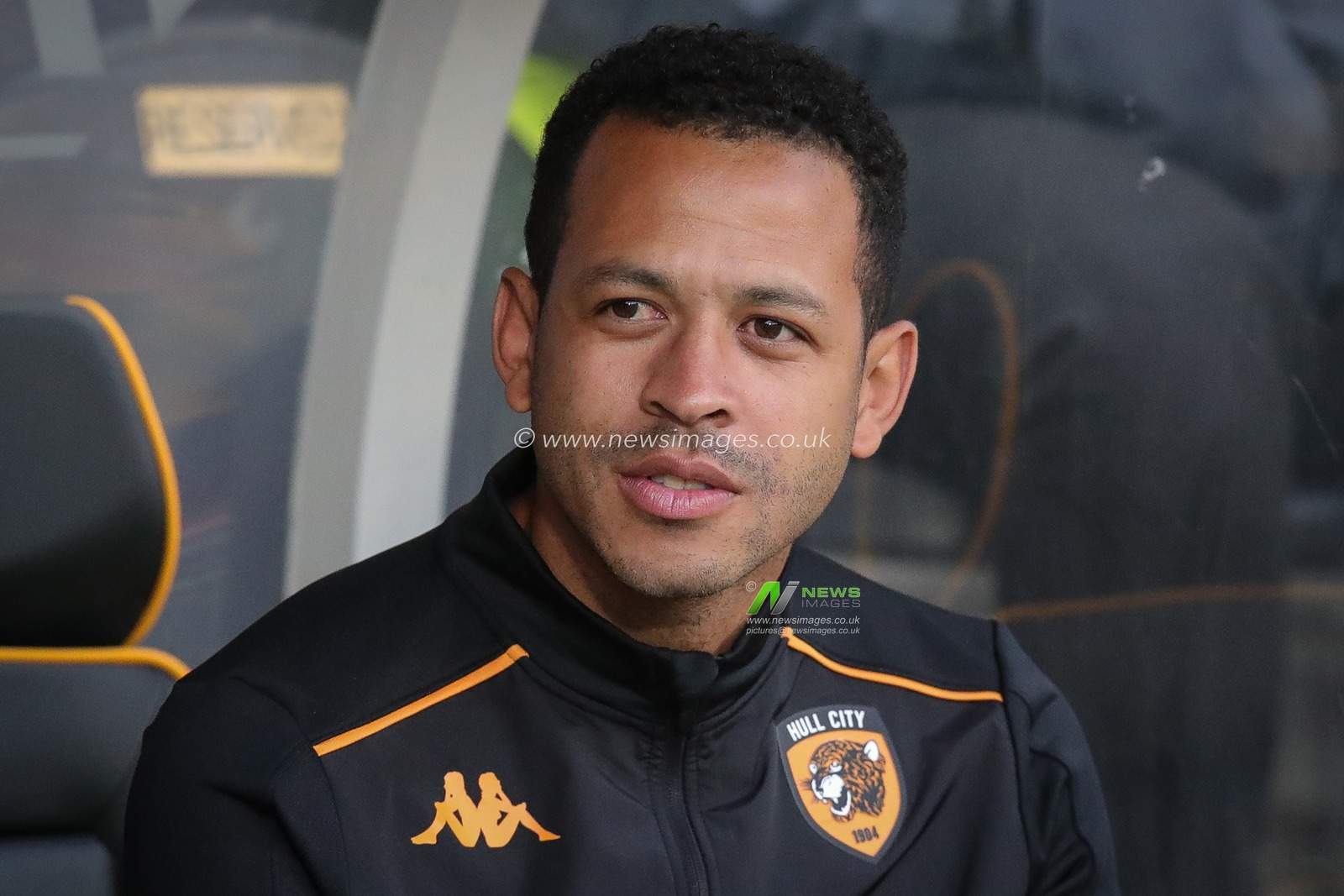 Liam Rosenior manager of Hull City during the Pre-season friendly match Hull City vs Barnsley at MKM Stadium, Hull, United Kingdom, 18th July 2023

(Photo by James Heaton/News Images)