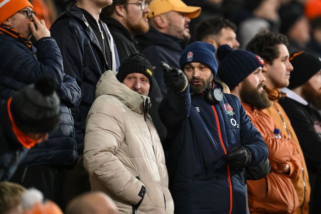 Sky Bet League 1 Blackpool v Rotherham United