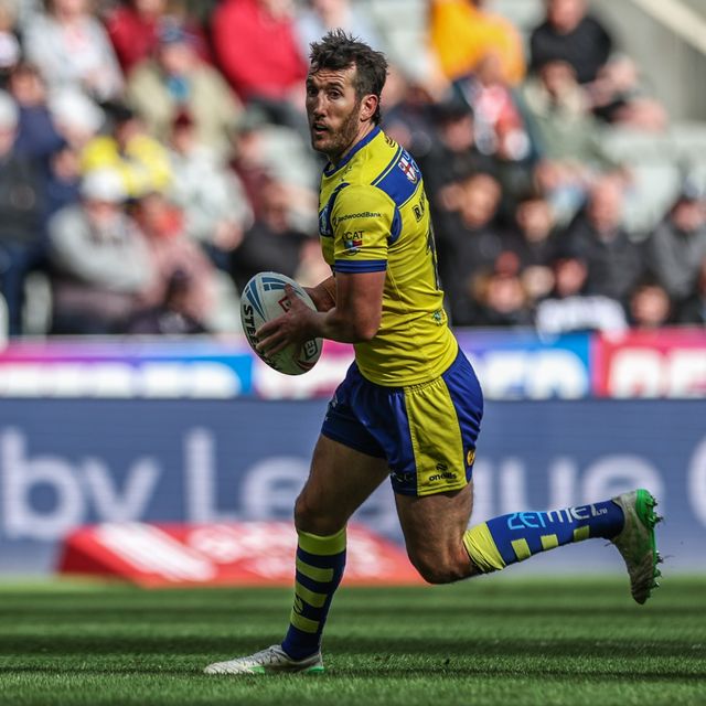 Betfred Magic Weekend 2025 Wigan Warriors v Warrington Wolves