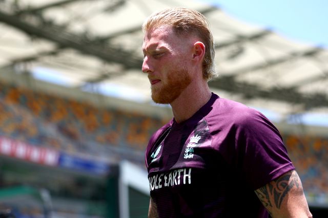NRMA Insurance Ashes Second Test Day 1 Series Australia v England