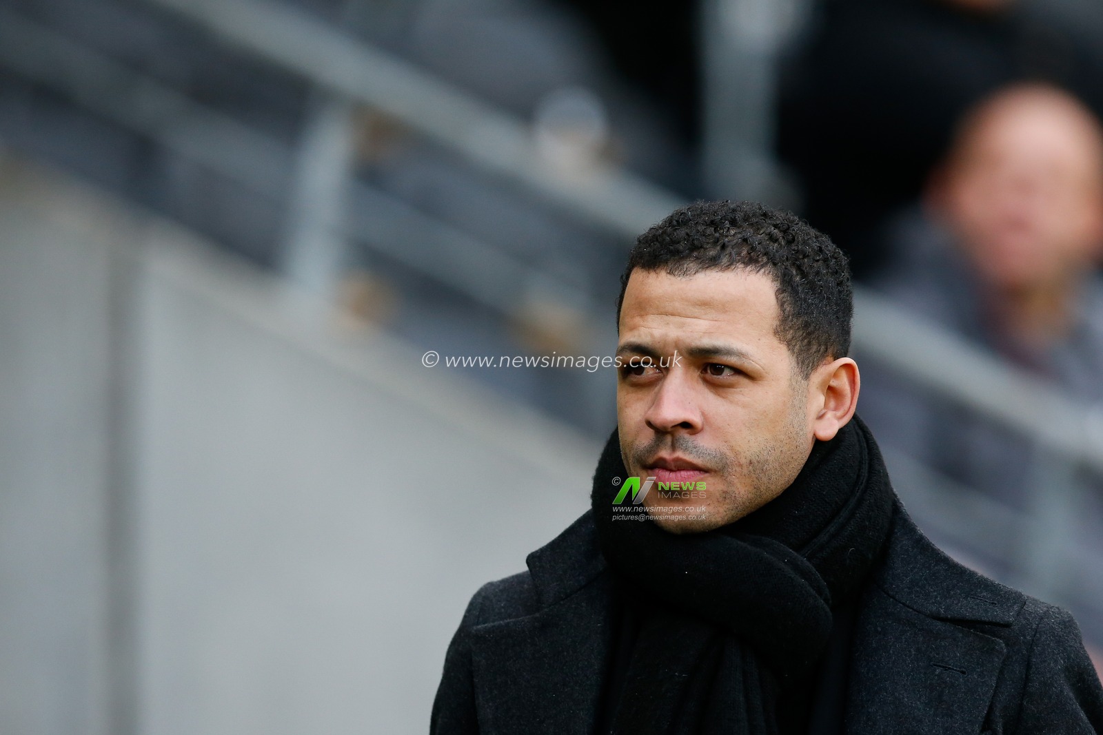 Liam Rosenior manager of Hull City during the Sky Bet Championship match Hull City vs Queens Park Rangers at MKM Stadium, Hull, United Kingdom, 28th January 2023

(Photo by Ben Early/News Images)