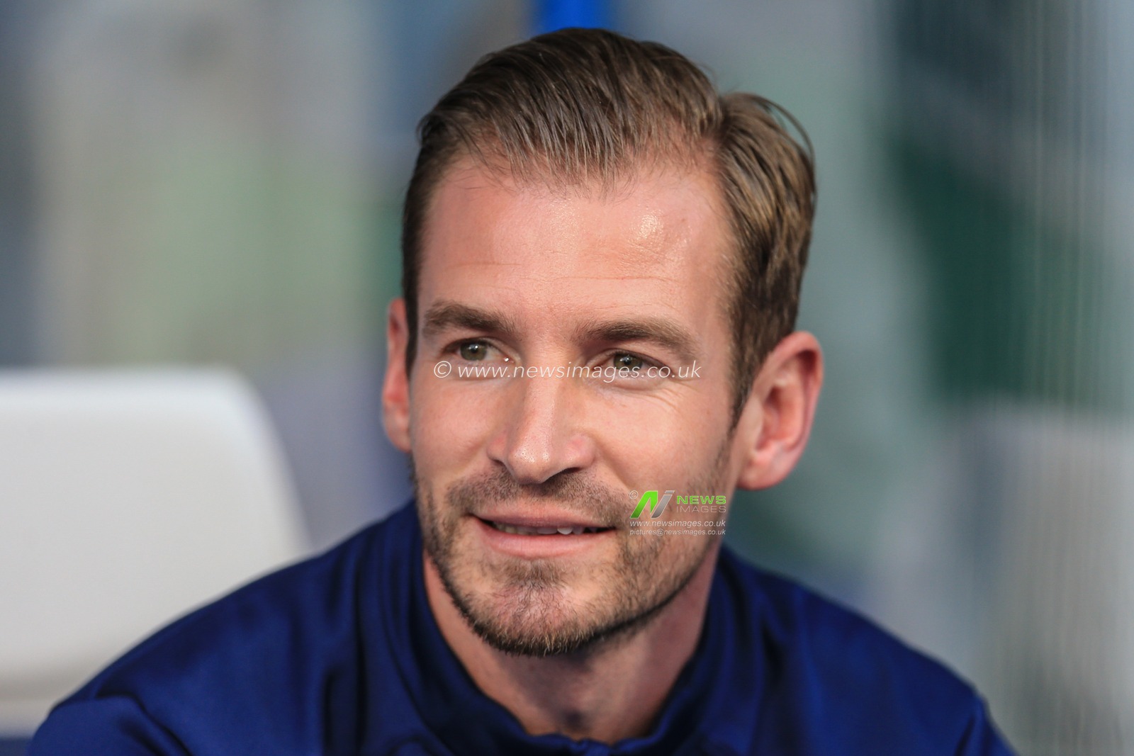 5th August 2019, John Smiths Stadium, Huddersfield England; Sky Bet Championship, Huddersfield Town vs Derby County ; Jan Siewer manager of Huddersfield Town before kick-off


Credit: Mark Cosgrove/News Images

English Football League images are subject to DataCo Licence