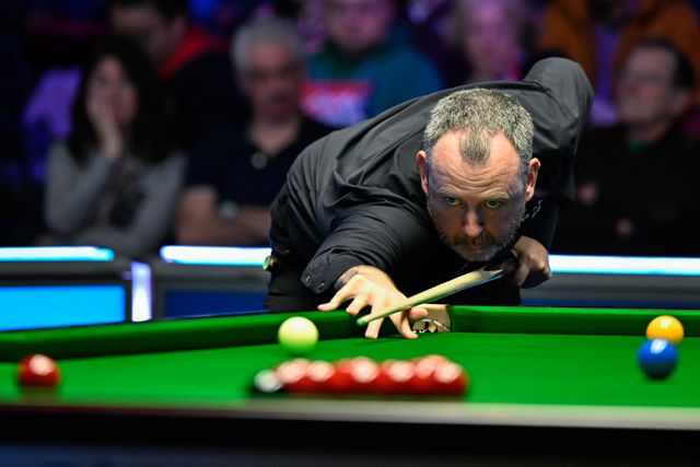 2024 BetVictor Welsh Open