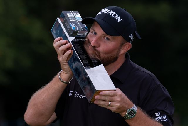 BMW PGA Championship 2022