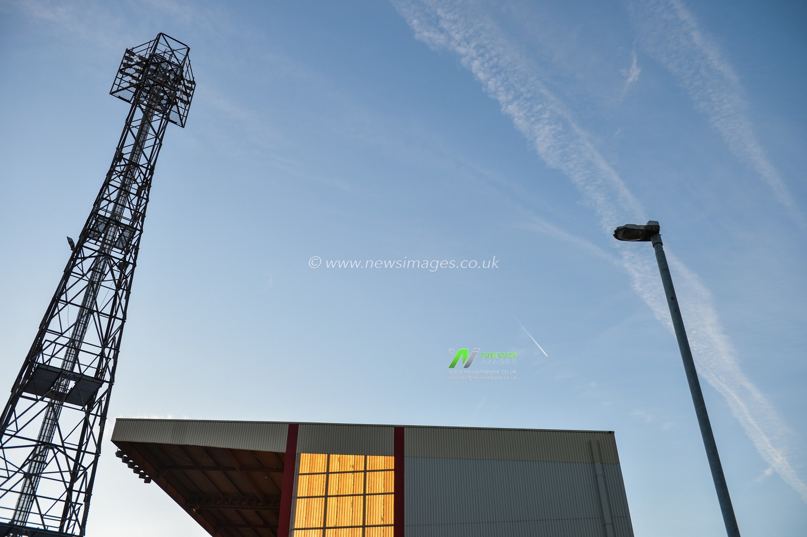 2nd October 2019, Oakwell, Barnsley, England; Sky Bet Championship, Barnsley v Derby County : Oakwell, Barnsley FC general view .

Credit: Dean Williams/News Images