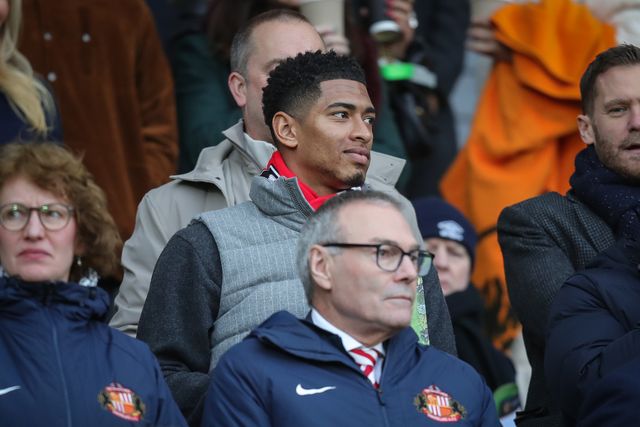 Sky Bet Championship Hull City v Sunderland