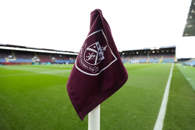Premier League Burnley v Everton