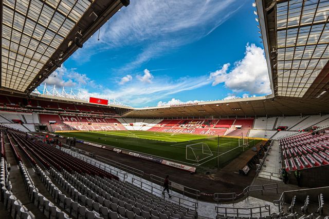 Premier League: Sunderland v Brighton & Hove Albion