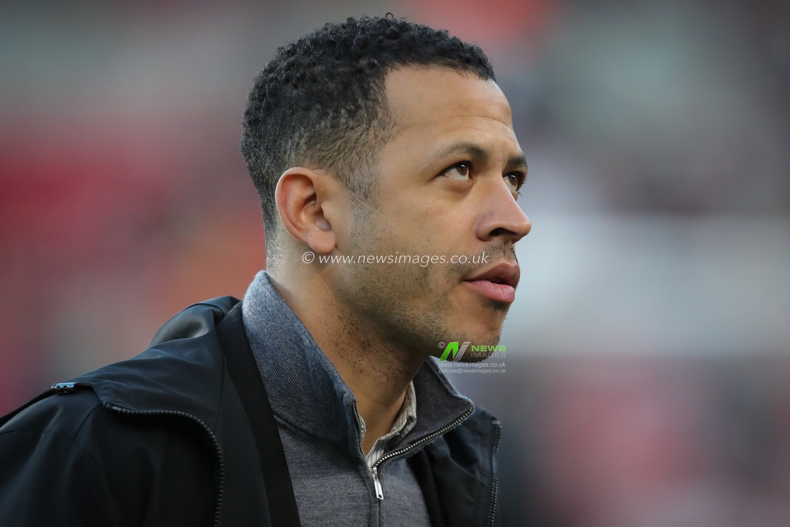 Liam Rosenior manager of Hull City ahead of the Sky Bet Championship match Middlesbrough vs Hull City at Riverside Stadium, Middlesbrough, United Kingdom, 19th April 2023

(Photo by James Heaton/News Images)