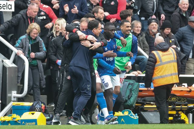 Premier League: Newcastle Untied v Sunderland