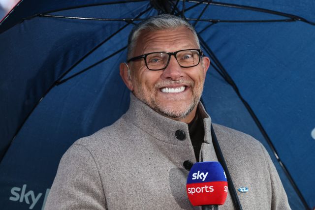 Barrie McDermott during the Betfred Super League Round 8 match Wigan Warriors vs St Helens at The Brick Community Stadium, Wigan, United Kingdom, 18th April 2025

(Photo by Mark Cosgrove/News Images)