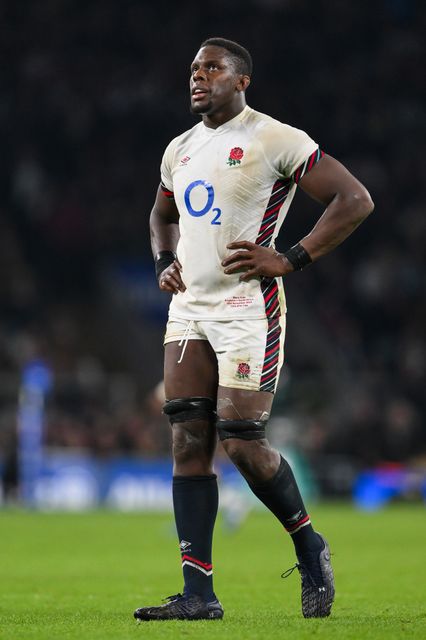 Autumn Nations Series England v South Africa