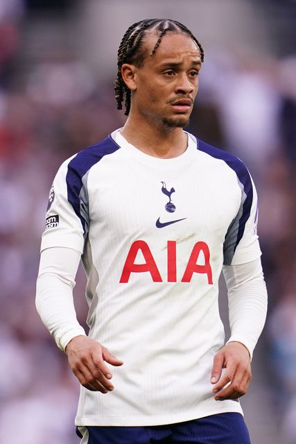 Premier League: Tottenham Hotspur v Brighton & Hove Albion