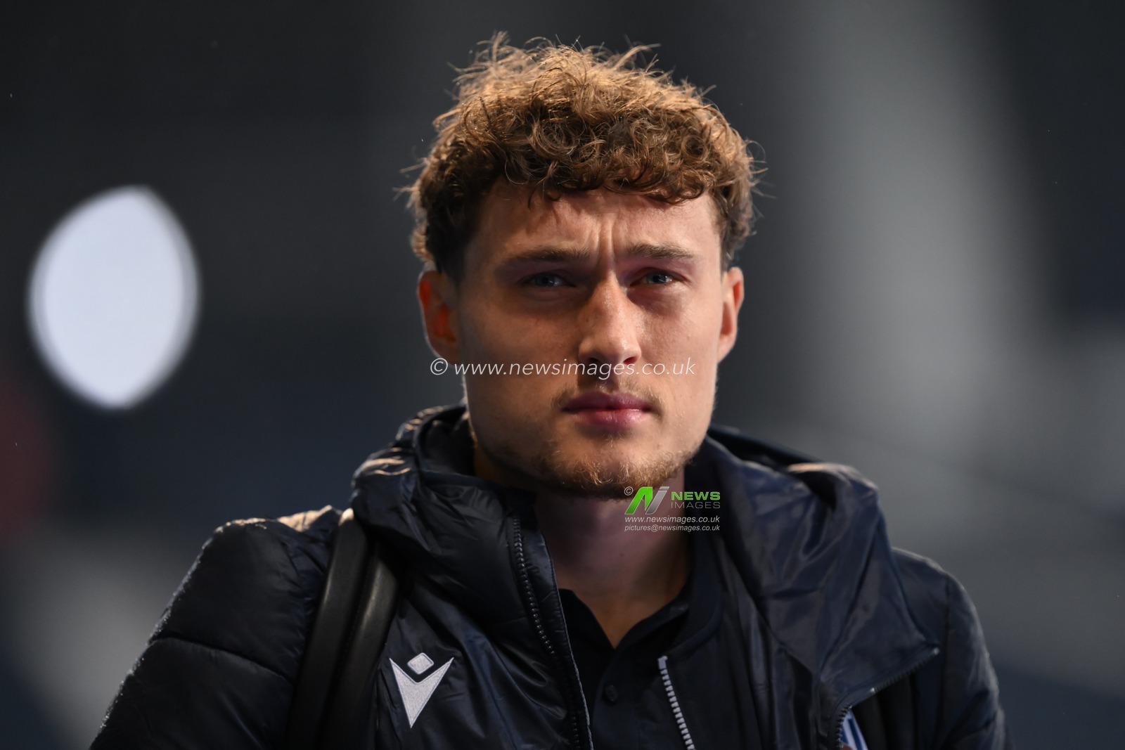 Callum Styles of West Bromwich Albion arrives ahead of the Sky Bet Championship match West Bromwich Albion vs Middlesbrough at The Hawthorns, West Bromwich, United Kingdom, 1st October 2024

(Photo by Craig Thomas/News Images)