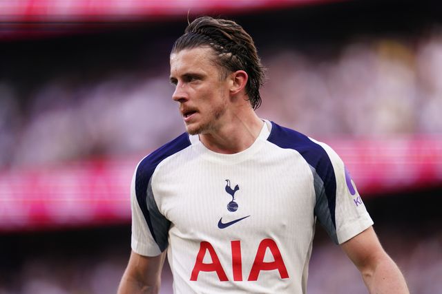 Premier League: Tottenham Hotspur v Brighton & Hove Albion