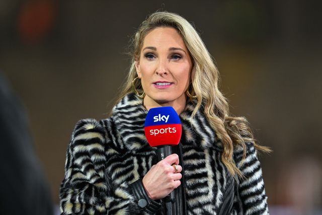 Betfred Super League Round 3 Leigh Leopards v Catalans Dragons