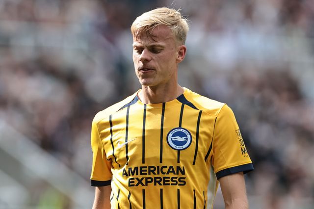 Premier League: Newcastle Untied v Brighton & Hove Albion