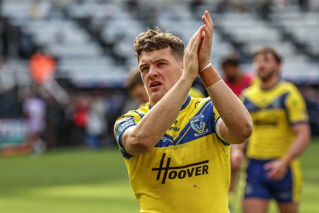 Betfred Magic Weekend 2025 Wigan Warriors v Warrington Wolves