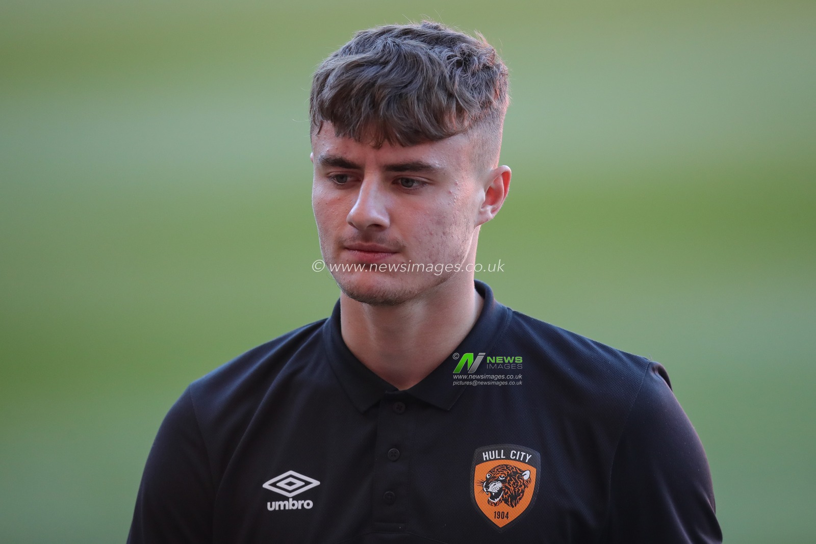 Sky Bet Championship match Middlesbrough vs Hull City at Riverside Stadium, Middlesbrough, United Kingdom, 19th April 2023

(Photo by James Heaton/News Images)