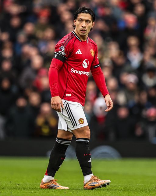 Premier League Manchester United v Tottenham Hotspur